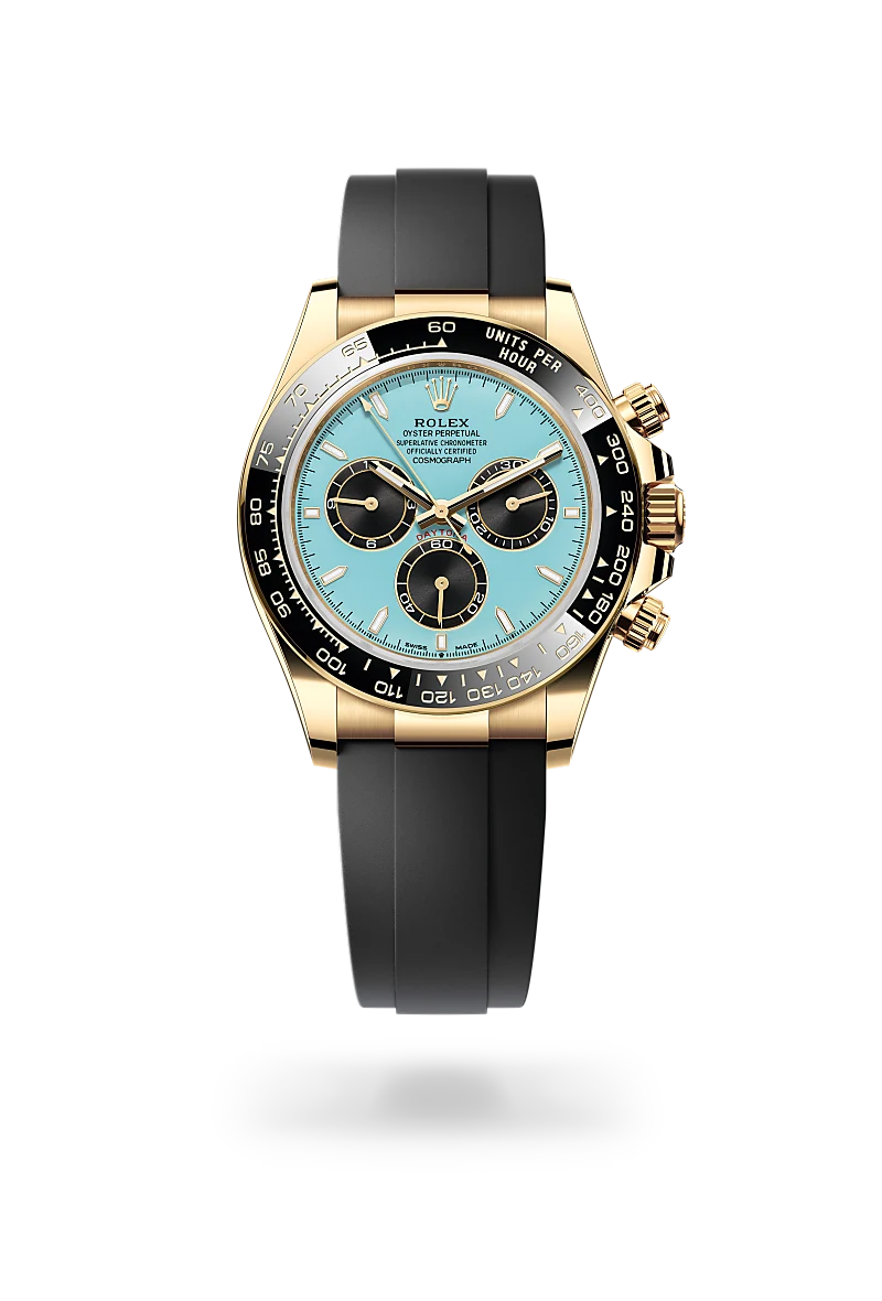 Rolex Cosmograph Daytona Watches | Alson Jewelers